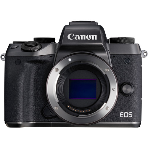دوربین-کانن-Canon-EOS-M5-Mirrorless-Digital-Camera--Body